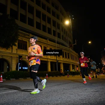 Runner Photo 5538792