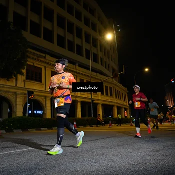 Runner Photo 5538793