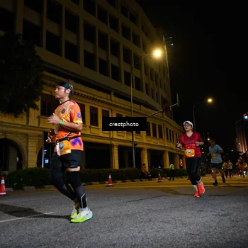 Runner Photo 5538794