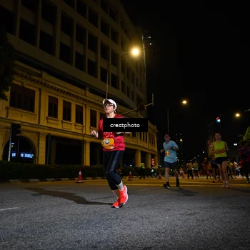 Runner Photo 5538795