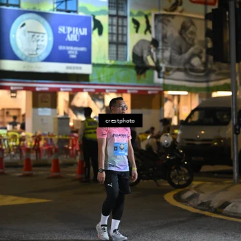 Runner Photo 5538797