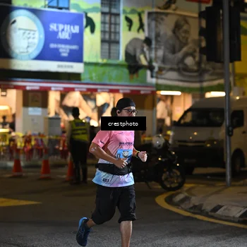 Runner Photo 5538798