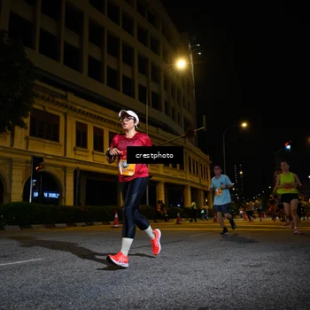 Runner Photo 5538801