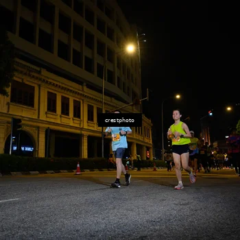 Runner Photo 5538803