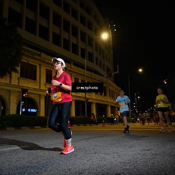 Runner Photo 5538806
