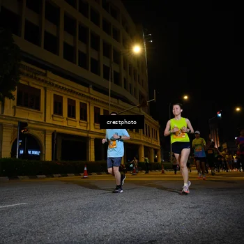 Runner Photo 5538807