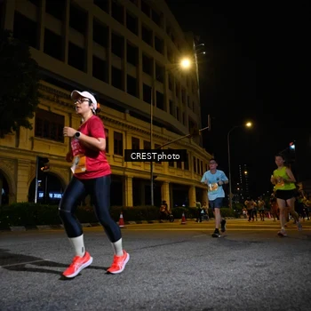 Runner Photo 5538809