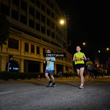 Runner Photo 5538811