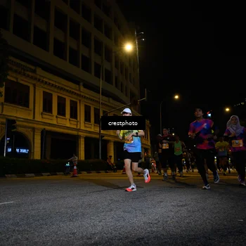 Runner Photo 5538812