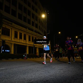 Runner Photo 5538813