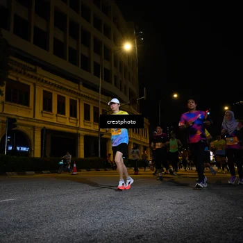Runner Photo 5538814