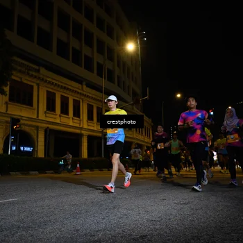 Runner Photo 5538815
