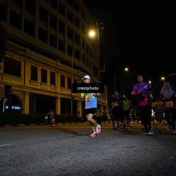 Runner Photo 5538816