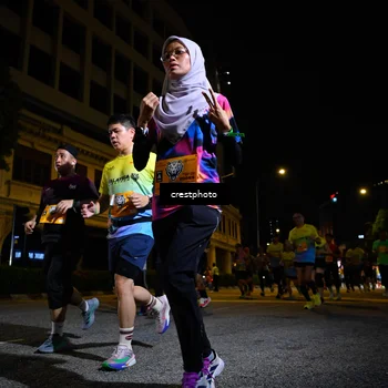 Runner Photo 5538818
