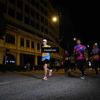 Runner Photo 5538819
