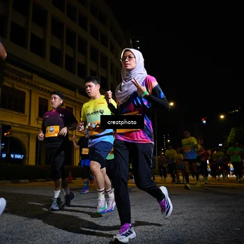 Runner Photo 5538820
