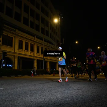 Runner Photo 5538821