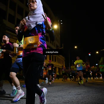 Runner Photo 5538822