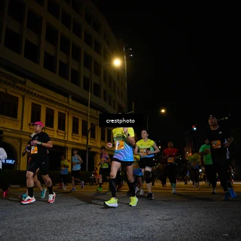 Runner Photo 5538823