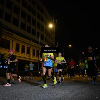 Runner Photo 5538824