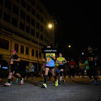 Runner Photo 5538825