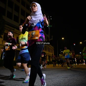 Runner Photo 5538827