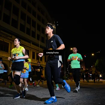 Runner Photo 5538828