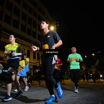 Runner Photo 5538830