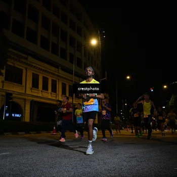 Runner Photo 5538831