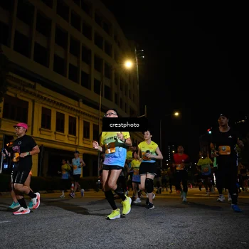 Runner Photo 5538832