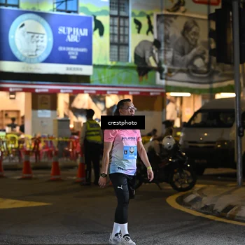 Runner Photo 5538834
