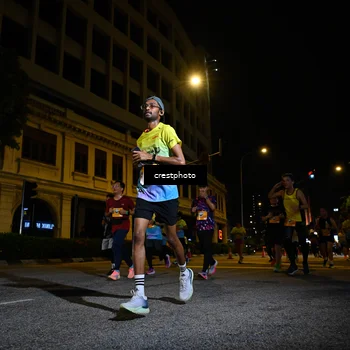 Runner Photo 5538835