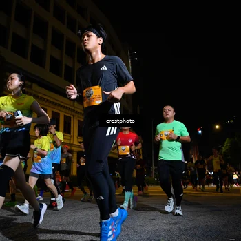 Runner Photo 5538836