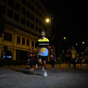 Runner Photo 5538837
