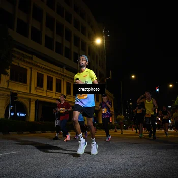 Runner Photo 5538838
