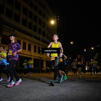 Runner Photo 5538839