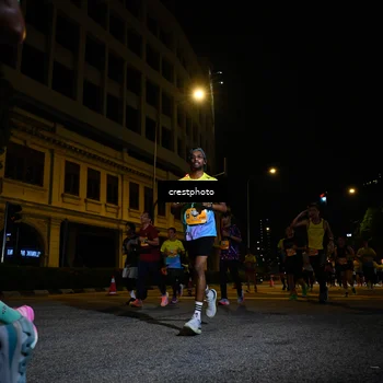 Runner Photo 5538840