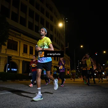 Runner Photo 5538841