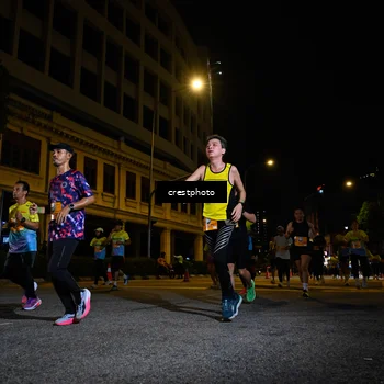 Runner Photo 5538842
