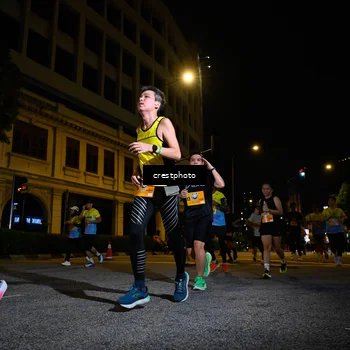 Runner Photo 5538845