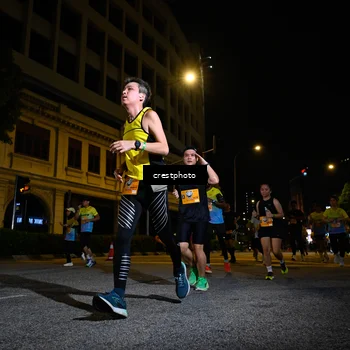 Runner Photo 5538846