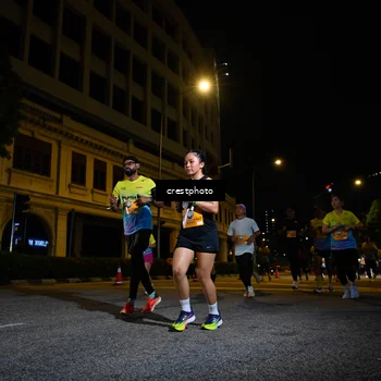 Runner Photo 5538849