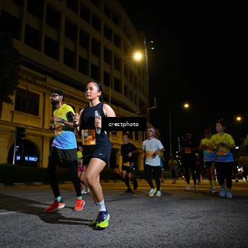 Runner Photo 5538852