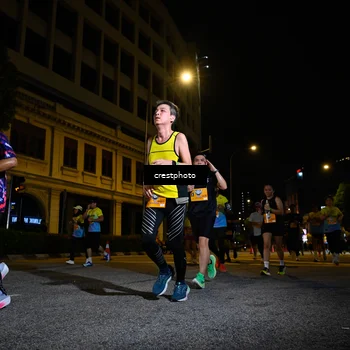 Runner Photo 5538853