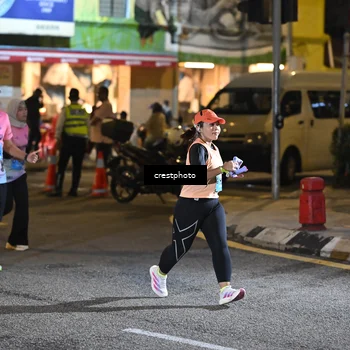 Runner Photo 5538855