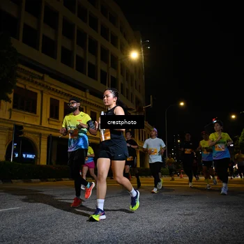 Runner Photo 5538856