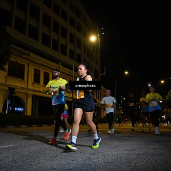 Runner Photo 5538857
