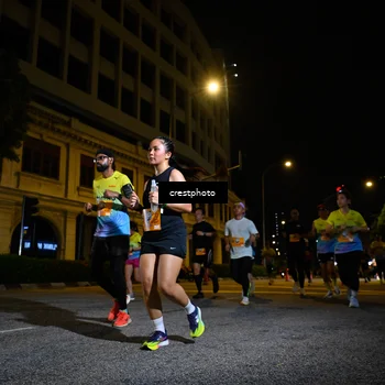Runner Photo 5538858