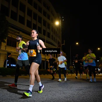 Runner Photo 5538859