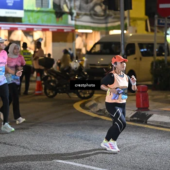 Runner Photo 5538860